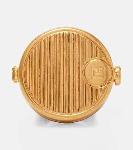Balmain Powder Compact ring - Balmain - Modalova