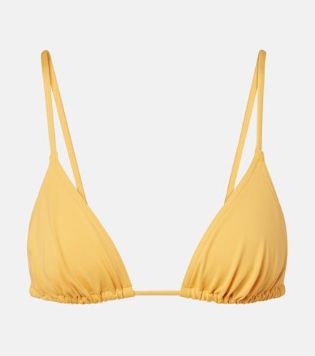 Eres Mouna triangle bikini top - Eres - Modalova