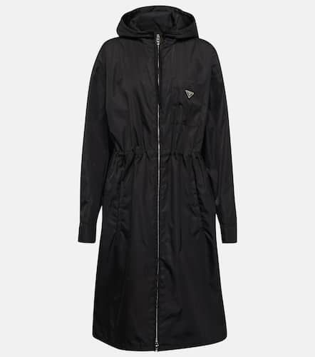 Prada Re-Nylon coat - Prada - Modalova