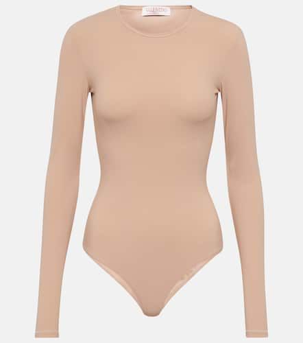 Valentino Body aus Jersey - Valentino - Modalova