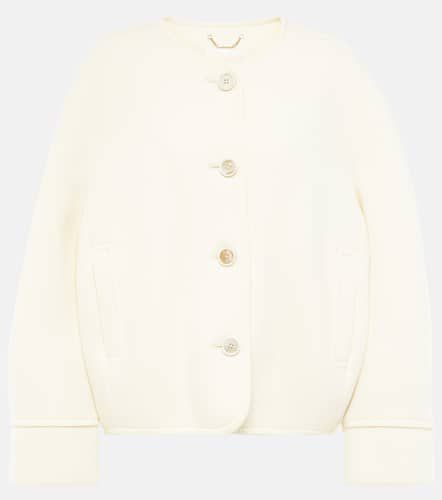 ChloÃ© Wool-blend jacket - Chloe - Modalova