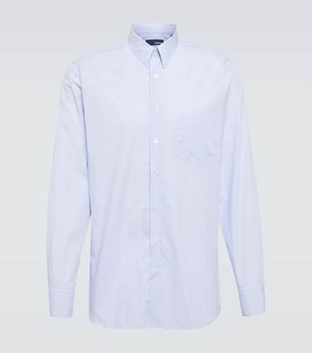 Lardini Camisa de algodón - Lardini - Modalova