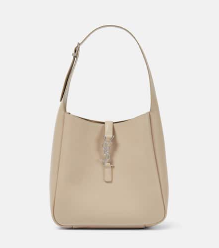 Le 5 Ã  7 Small leather tote bag - Saint Laurent - Modalova
