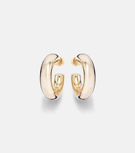 Boucles d'oreilles Jamma en plaqué or 10 ct - Jennifer Fisher - Modalova