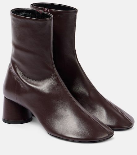 Ankle Boots Glove 50 aus Leder - Proenza Schouler - Modalova