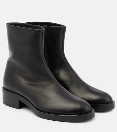 CO Ankle Boots aus Leder - CO - Modalova