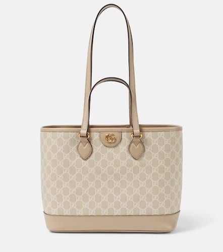 Ophidia Large GG canvas tote bag - Gucci - Modalova