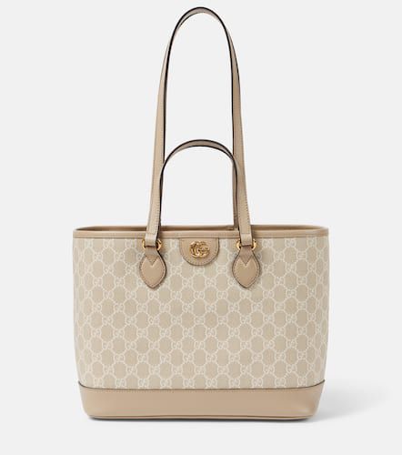 Tote Ophidia Large GG Supreme aus Canvas - Gucci - Modalova