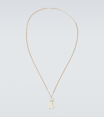 Collana con pendente Le Chat De La Maison - Valentino Garavani - Modalova