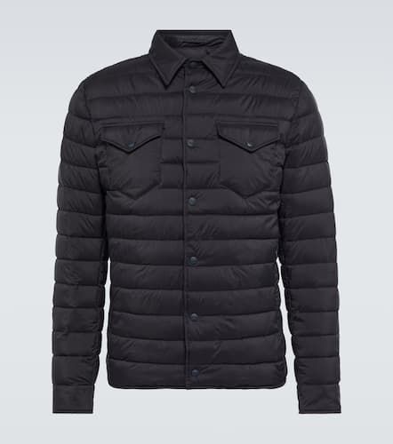 Herno La Camicia padded jacket - Herno - Modalova