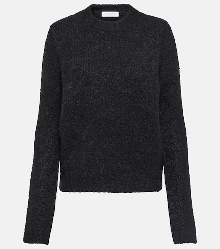 Pullover Philippe aus Bouclé - Gabriela Hearst - Modalova