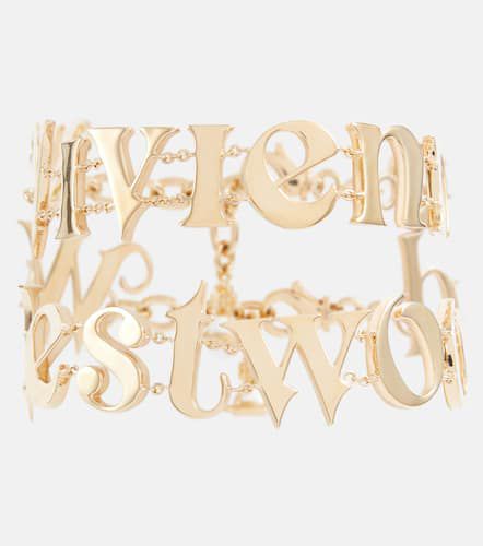 Raimunda twin bracelet - Vivienne Westwood - Modalova