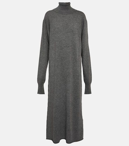 Jil Sander Abito midi in cashmere - Jil Sander - Modalova