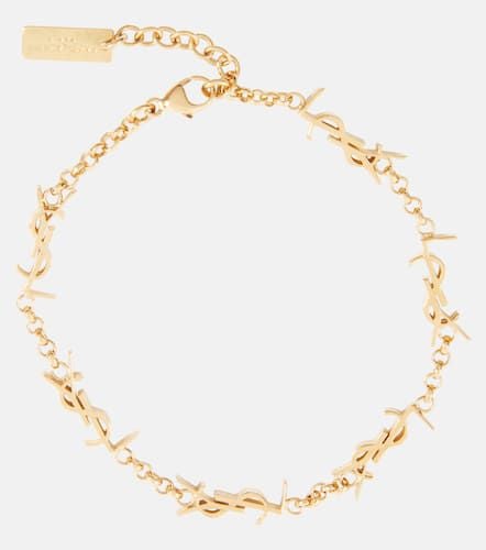 Saint Laurent YSL chain bracelet - Saint Laurent - Modalova