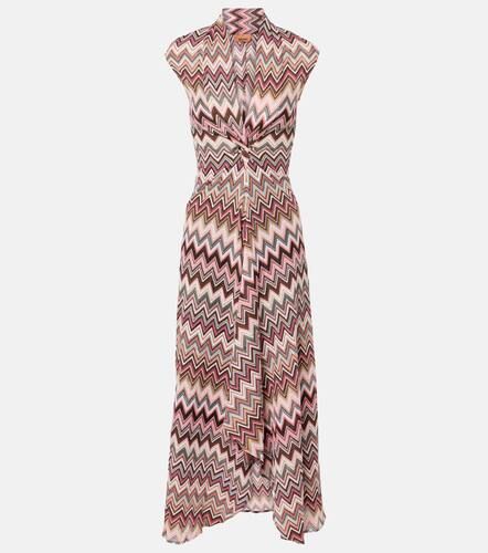 Missoni Midikleid - Missoni - Modalova