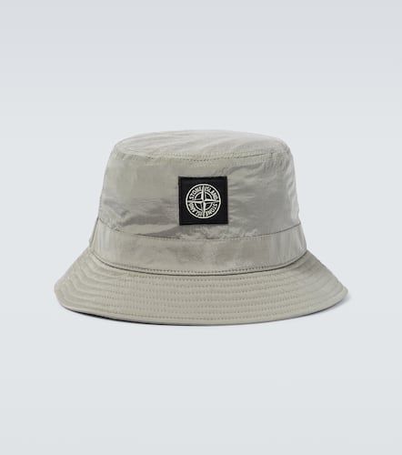 Sombrero de pescador Compass - Stone Island - Modalova