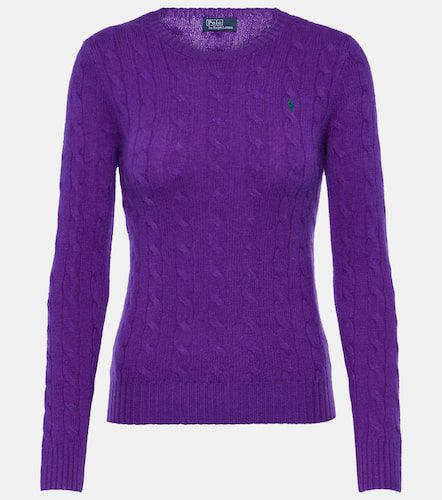 Juliana wool and cashmere sweater - Polo Ralph Lauren - Modalova