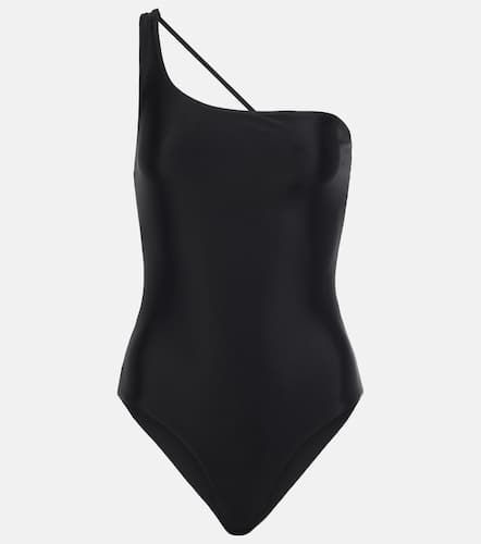 Apex one-shoulder swimsuit - Jade Swim - Modalova
