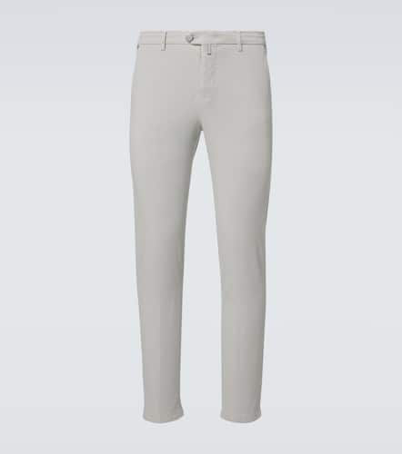 Kiton Mid-Rise-Chinohose - Kiton - Modalova