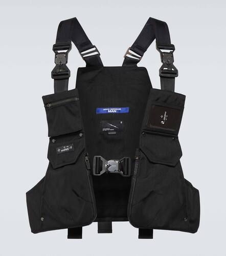 X MXDVS - Gilet cargo - Junya Watanabe - Modalova