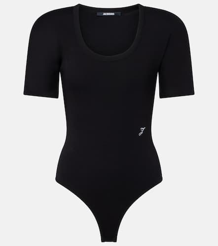 Jacquemus Body en coton - Jacquemus - Modalova