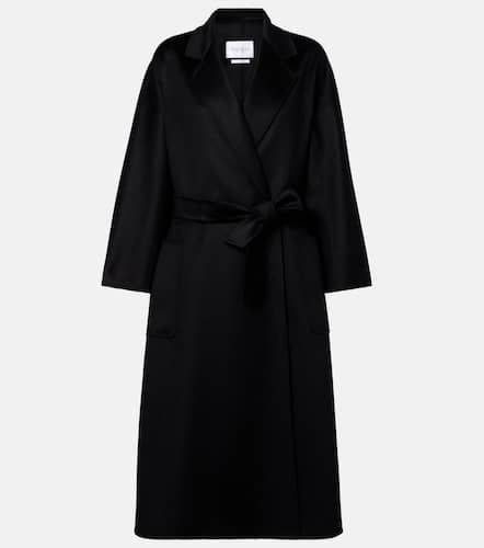 Abrigo Ludmilla de cachemir - Max Mara - Modalova