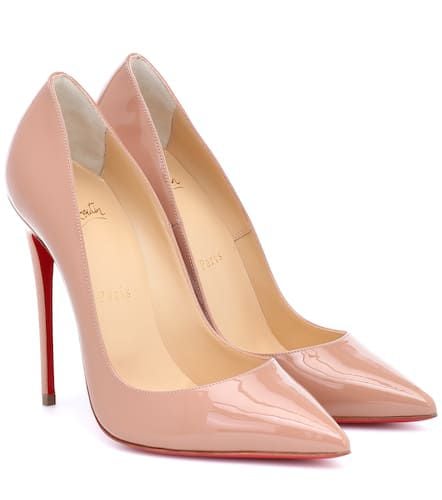 Pumps So Kate 120 aus Lackleder - Christian Louboutin - Modalova