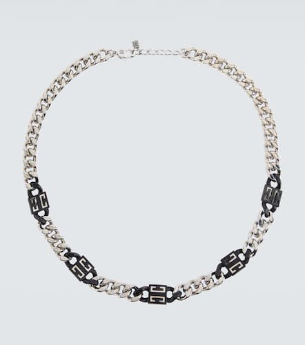 Givenchy Collar de cadena 4G - Givenchy - Modalova