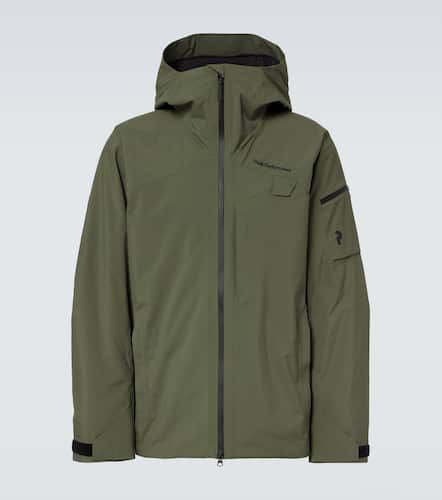 Chaqueta de esquí Alpine Gore-Tex 2L - Peak Performance - Modalova