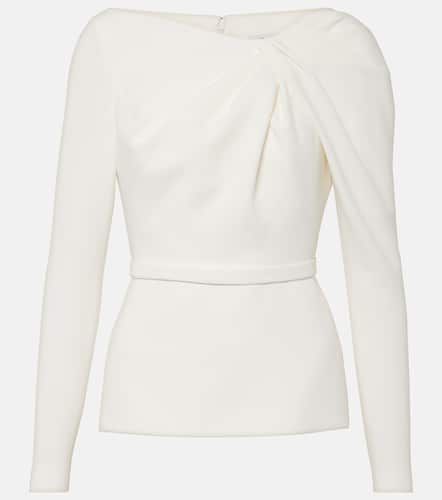 Safiyaa Top Manya en crêpe - Safiyaa - Modalova