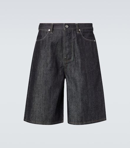 Jil Sander Bermudas en denim - Jil Sander - Modalova