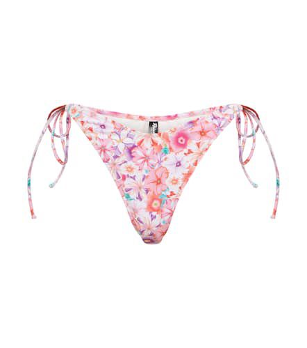 Slip bikini Susan con stampa floreale - Reina Olga - Modalova