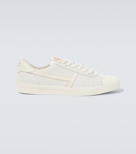 Tom Ford Sneakers Jackson de piel - Tom Ford - Modalova