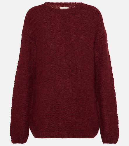 The Row Pullover aus Kaschmir - The Row - Modalova