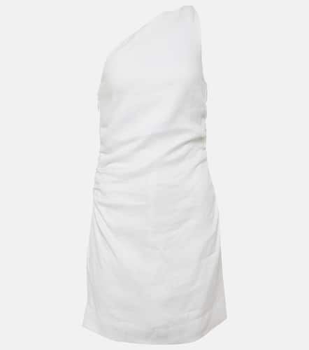 Faithfull Robe Marga en lin - Faithfull - Modalova