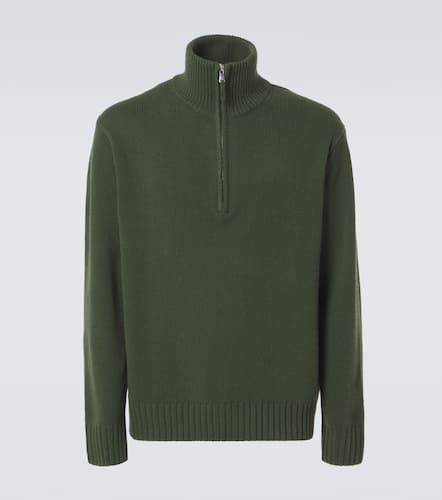 Allude Pullover in cashmere - Allude - Modalova