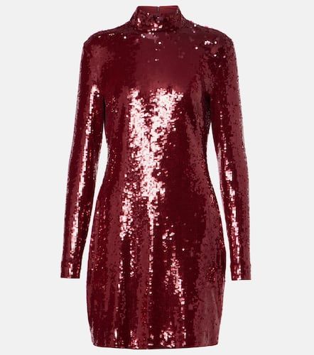 Sylee sequined minidress - Veronica Beard - Modalova