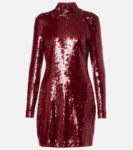 Sylee sequined minidress - Veronica Beard - Modalova