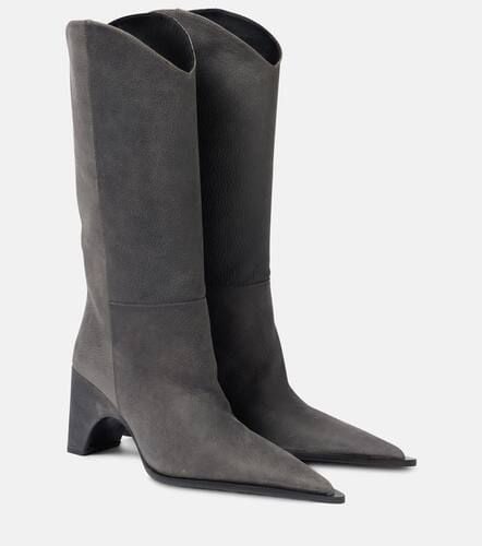 Coperni Stiefel Bridge aus Leder - Coperni - Modalova