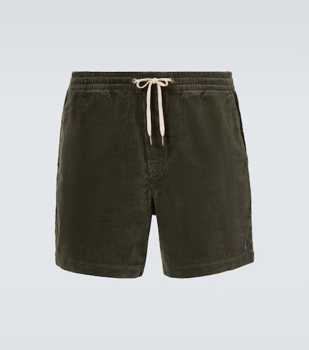 Short en velours côtelé - Polo Ralph Lauren - Modalova