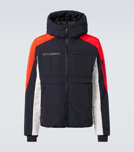 Chaqueta de esquí Anofar colorblock - Fusalp - Modalova