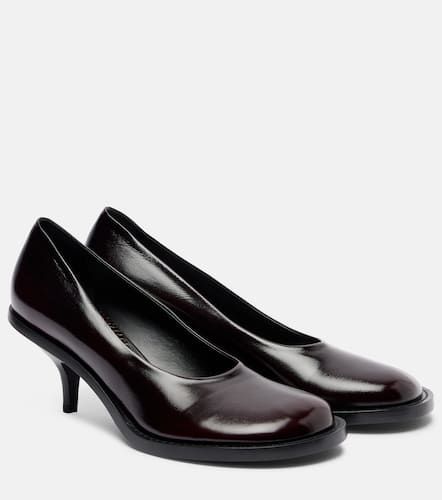 Dries Van Noten Pumps 60 in pelle - Dries Van Noten - Modalova