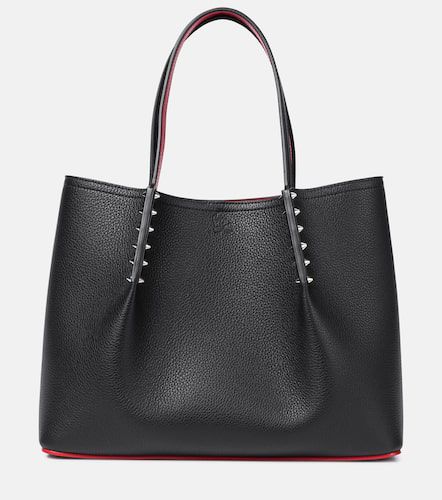 Shopper Cabarock Small in pelle - Christian Louboutin - Modalova