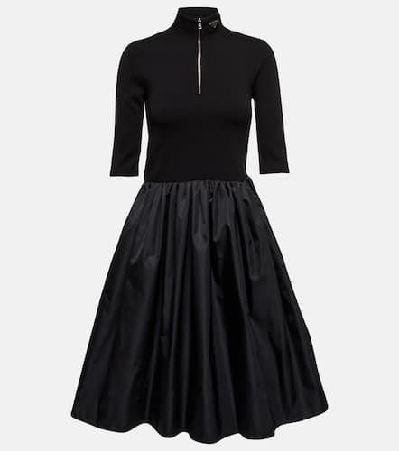 Prada Nylon midi dress - Prada - Modalova