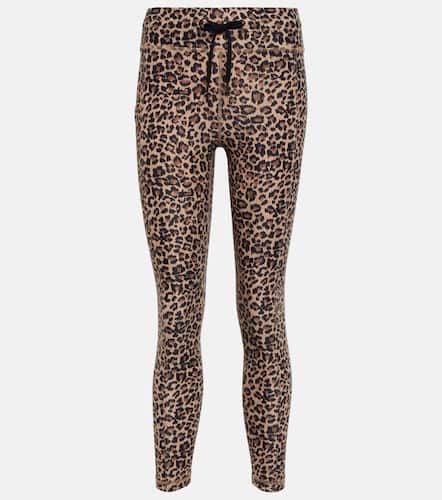Ryker leopard-print leggings - The Upside - Modalova