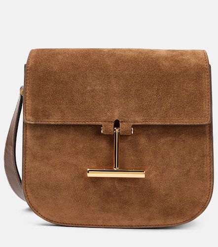 Borsa a tracolla Tara Mini in pelle - Tom Ford - Modalova