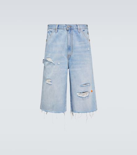 X Levi's® - Bermuda di jeans 501 - ERL - Modalova