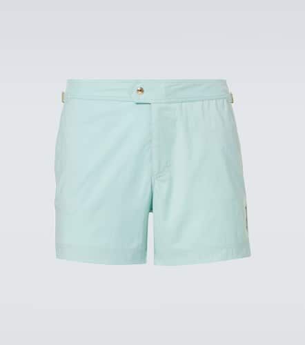 Tom Ford Swim trunks - Tom Ford - Modalova