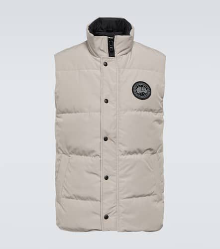 Black Label Daunenweste Garson - Canada Goose - Modalova