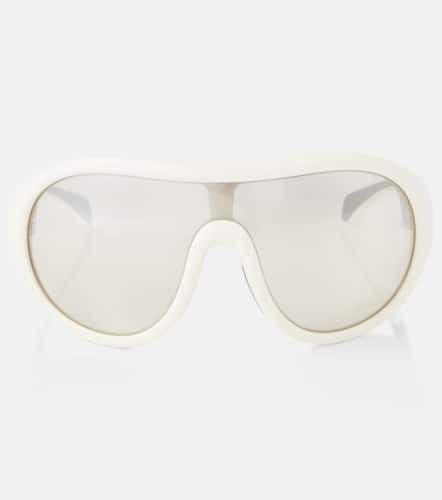 Moncler Cloche pilot sunglasses - Moncler - Modalova